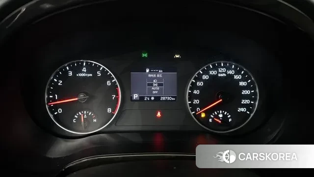 Kia Seltos id 3616041 из Кореи 18