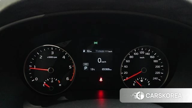 Kia Sportage The Bold id 3893897 из Кореи 18