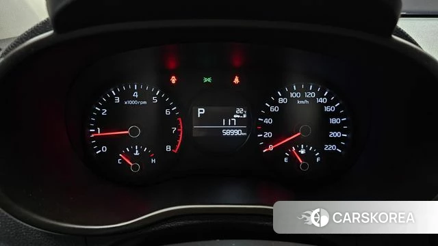 Kia Morning Urban (JA) id 4753599 из Кореи 28