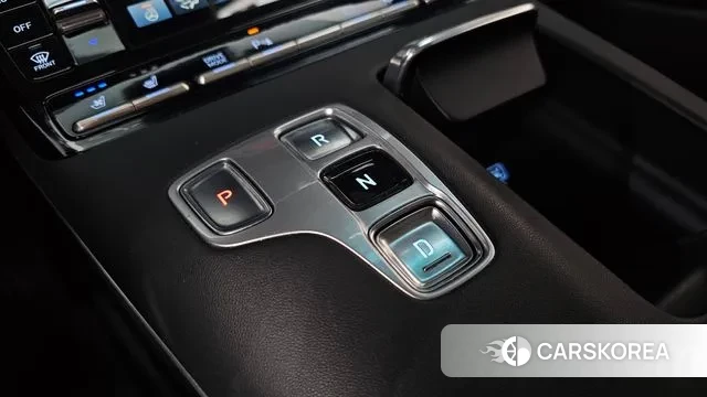 Hyundai The New Grandeur IG id 3626481 из Кореи 18