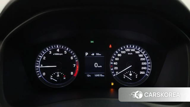 Hyundai Sonata New Rise id 3795941 из Кореи 18