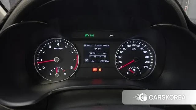 Kia Come New K3 id 3433650 из Кореи 18