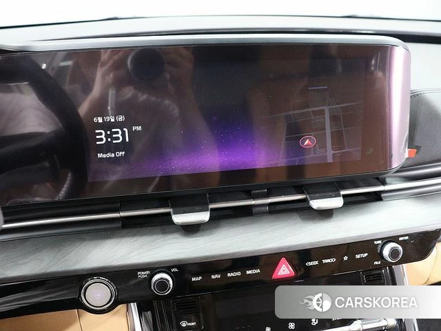 Kia Carnival 4th generation id 4485793 из Кореи 18