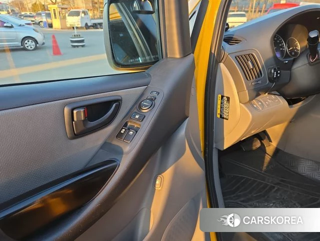 Hyundai The New Grand Starex id 4203606 из Кореи 10