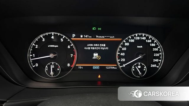 Genesis G90 id 3794990 из Кореи 18