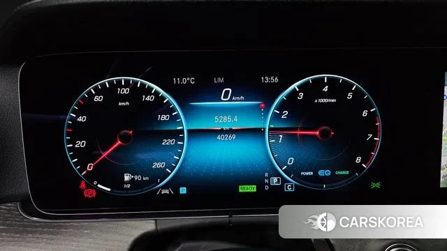 Mercedes-Benz E-Class W213 id 3492757 из Кореи 18