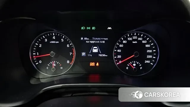 Kia Come New K3 id 3723174 из Кореи 18