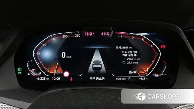 BMW X6 (G06) id 3389401 из Кореи 18