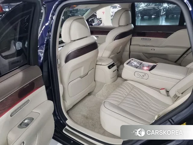 Genesis G90 (RS4) id 3300707 из Кореи 11