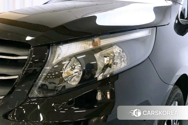 Mercedes-Benz Vito id 4265363 из Китая 18