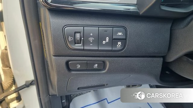 Kia Niro EV id 3844963 из Кореи 13