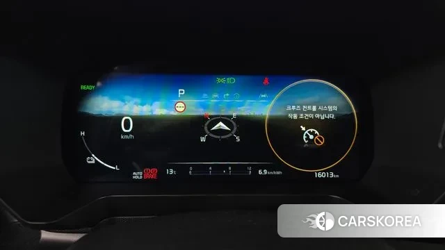 Kia The New Kia Ray EV id 3410458 из Кореи 18