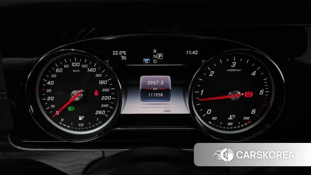 Mercedes-Benz E-Class W213 id 4304378 из Кореи 30