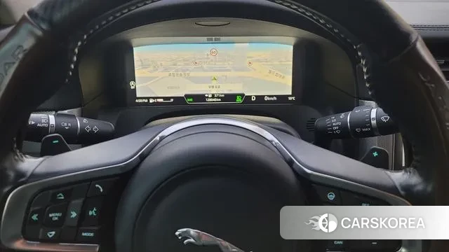 Jaguar XF (X260) id 3386289 из Кореи 18