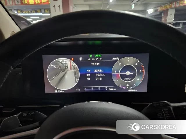 Kia Carnival 4th generation id 3735890 из Кореи 18