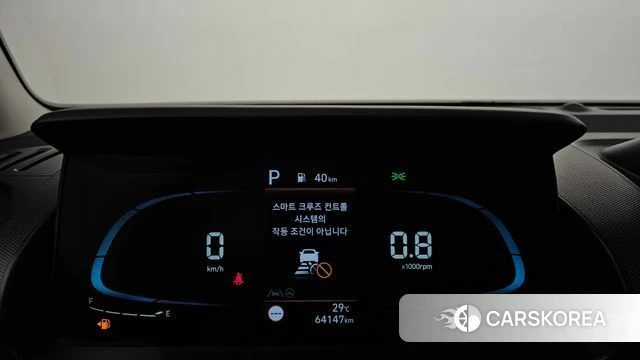 Hyundai Casper id 4549837 из Кореи 28
