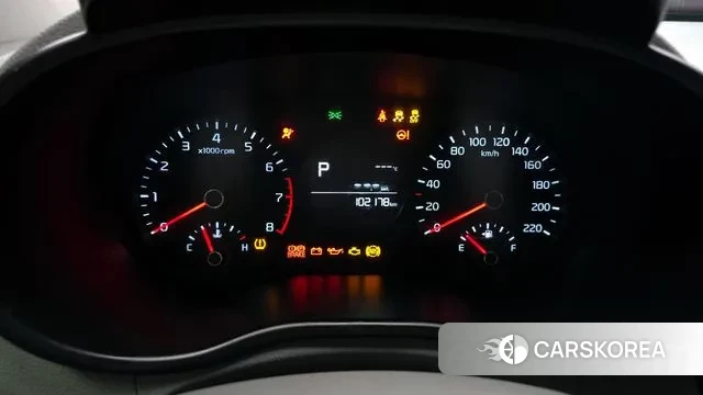 Kia All New Morning (JA) id 3145210 из Кореи 18