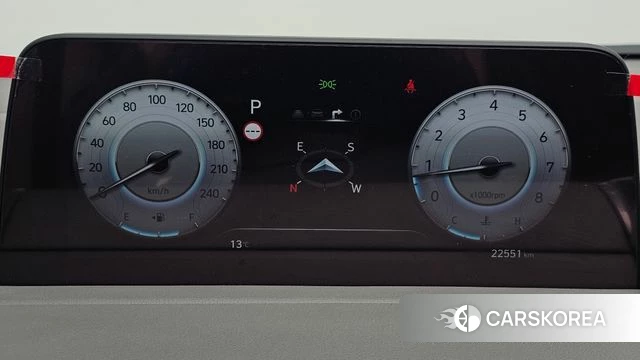 Hyundai Staria id 3897422 из Кореи 18