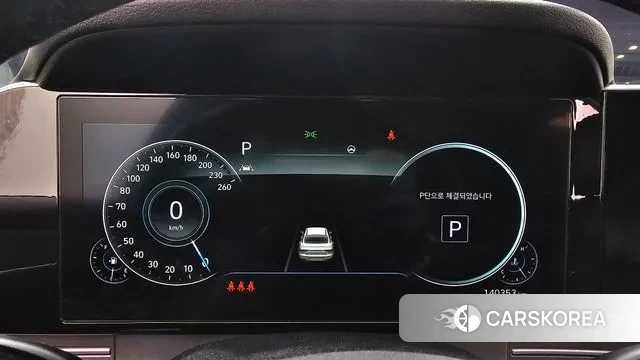 Hyundai The New Grandeur IG id 3514384 из Кореи 18