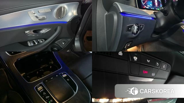 Mercedes-Benz E-Class W213 id 4206631 из Кореи 17