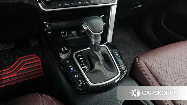 Kia Seltos id 4568113 из Кореи 33