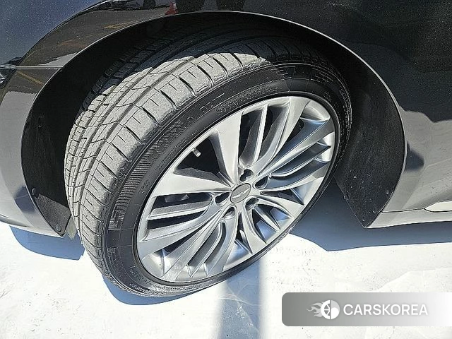Genesis G80 id 4339497 из Кореи 18