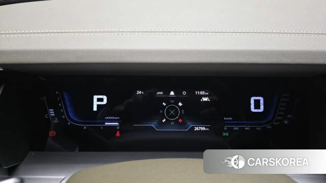 Ssangyong Torres id 4349768 из Кореи 28