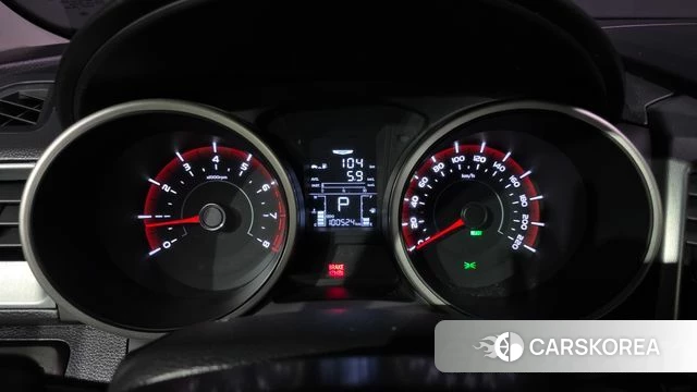 Ssangyong Tivoli Armor id 4531159 из Кореи 18