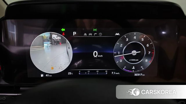 Kia Carnival 4th generation id 4855163 из Кореи 35