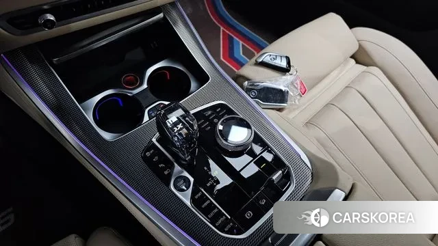 BMW X5 (G05) id 3567216 из Кореи 18