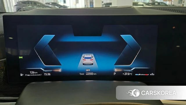 BMW X5 (G05) id 4486645 из Кореи 18
