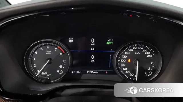 Cadillac XT5 id 3373978 из Кореи 18