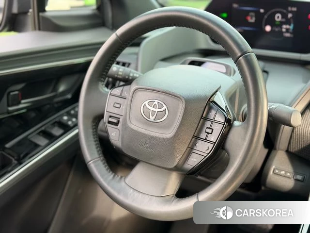 Toyota GAC bZ4X id 4262110 из Китая 16