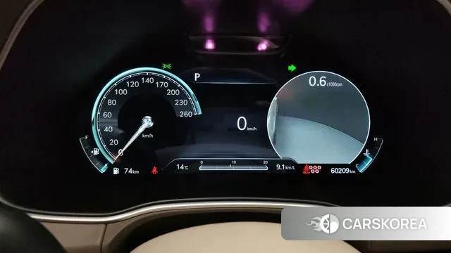 Genesis GV80 id 3296823 из Кореи 18