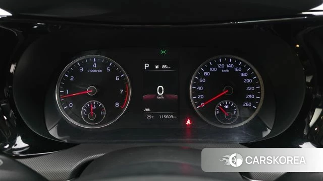 Kia K5 3rd generation id 4865050 из Кореи 30