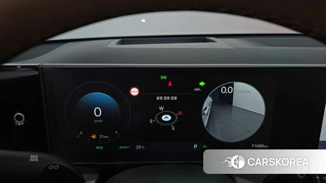 Hyundai Grandeur Hybrid (GN7) id 4469173 из Кореи 18