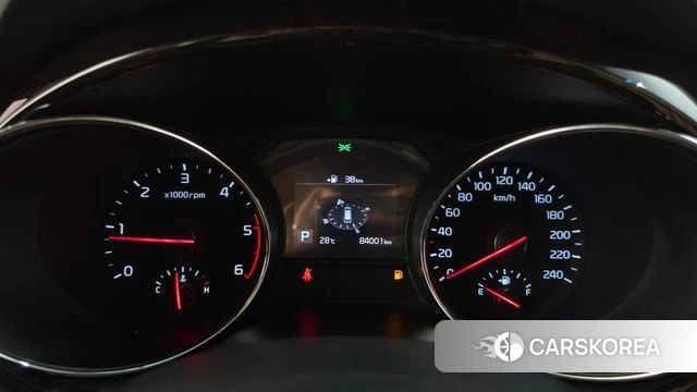 Kia The New Carnival id 4746919 из Кореи 31