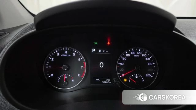 Kia Morning Urban (JA) id 4707417 из Кореи 29
