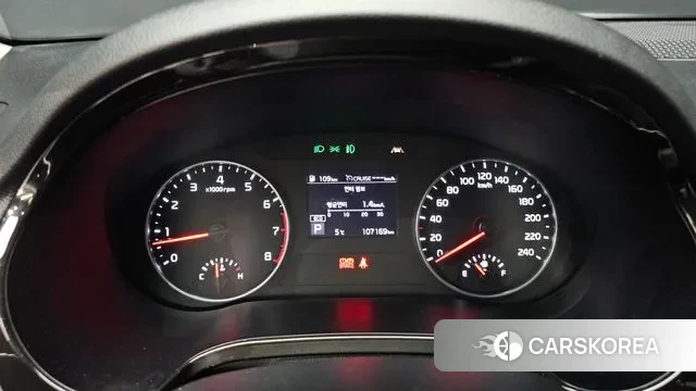 Kia Seltos id 3556761 из Кореи 18