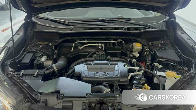 Subaru FORESTER Forester id 4241271 из Китая 21
