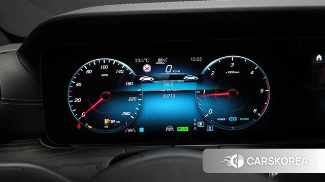 Mercedes-Benz E-Class W213 id 4623785 из Кореи 30