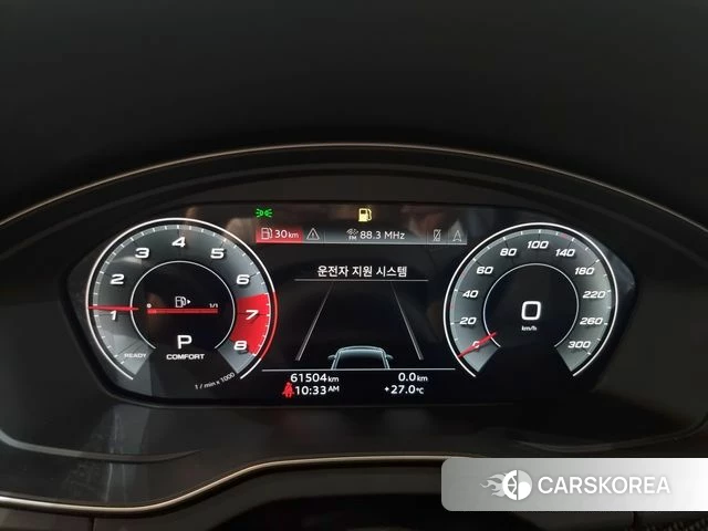 Audi SQ5 (FY) id 4754364 из Кореи 17