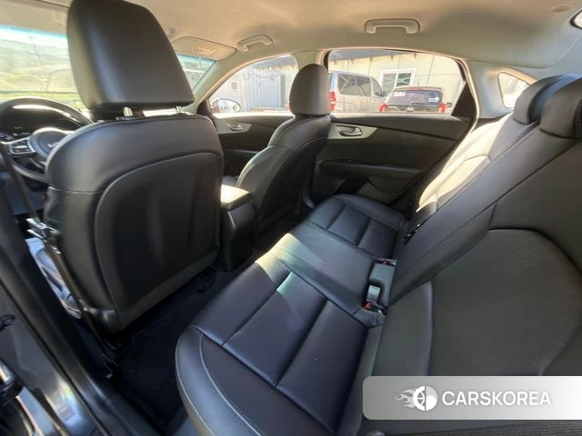 Kia The New K3 2nd generation id 4943041 из Кореи 18