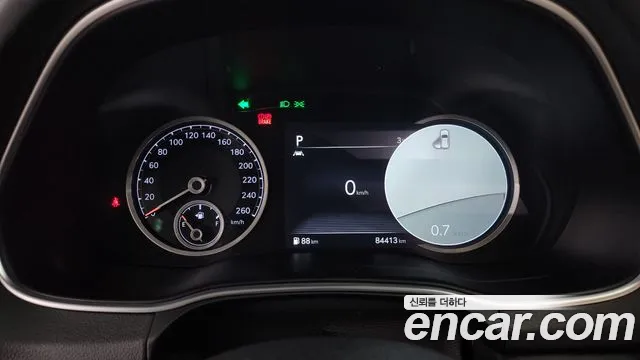 Genesis GV80 id 2418195 из Кореи 18