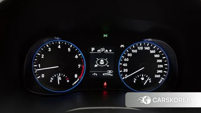 Hyundai Kona id 3608451 из Кореи 18