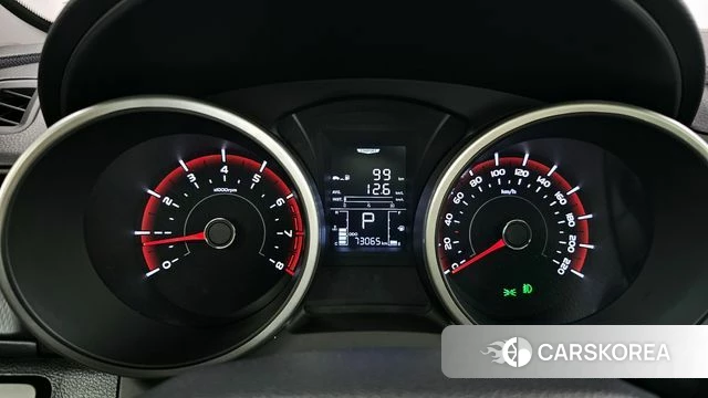 Ssangyong Tivoli Air id 4356717 из Кореи 30