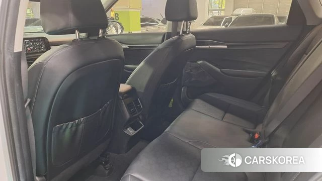 Kia The New Seltos id 4947096 из Кореи 18