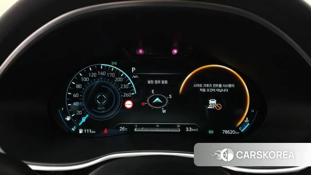 Genesis G80 (RG3) id 4572013 из Кореи 18