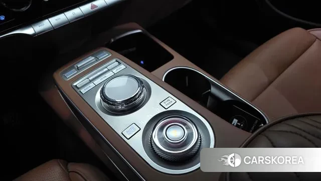 Genesis GV70 id 3058733 из Кореи 18