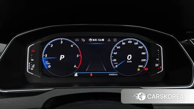Volkswagen Passat GT (B8) id 4735837 из Кореи 29